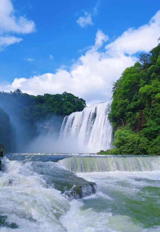 中国名山名水实景图片图片