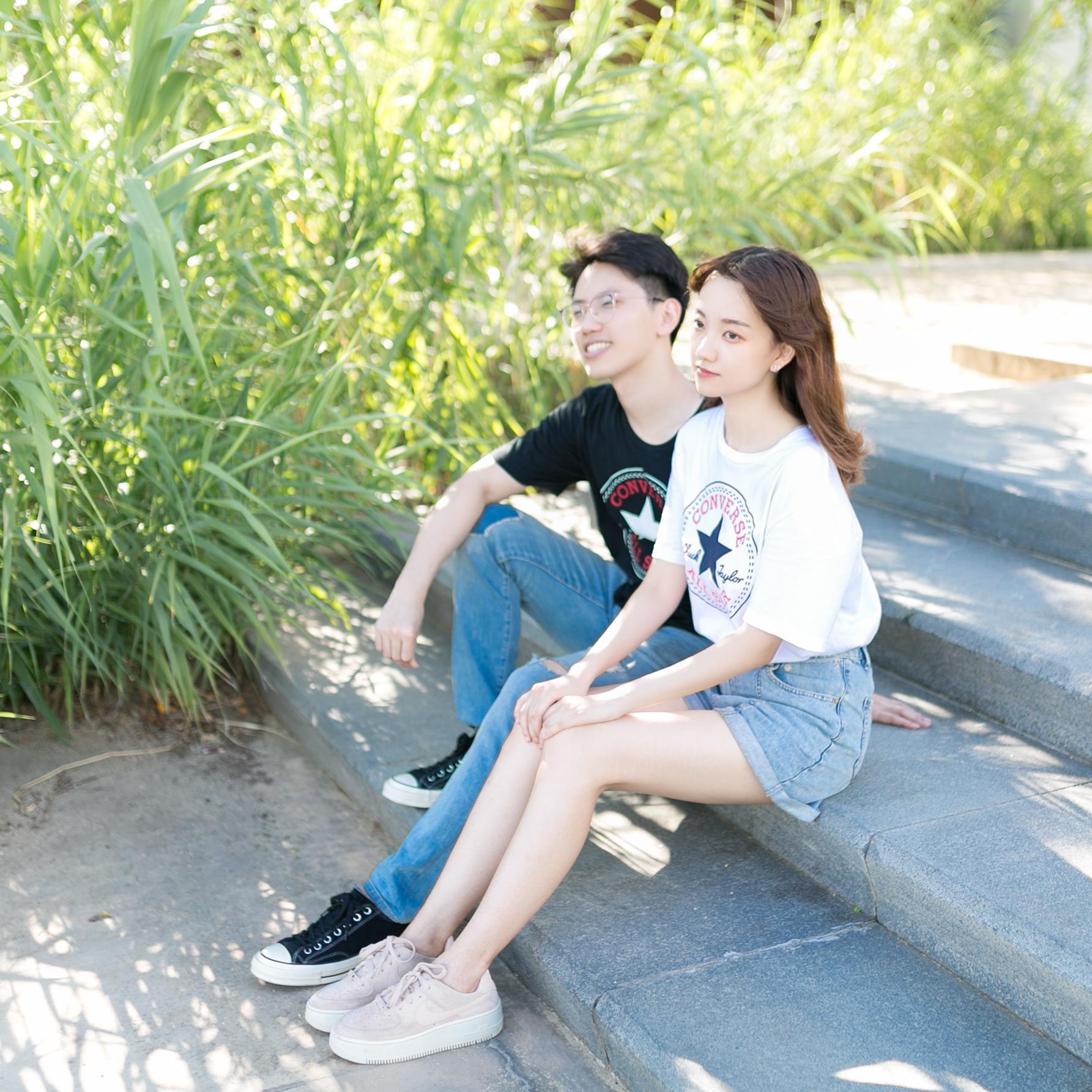 情侣间信任感:如何建立并长久维持?