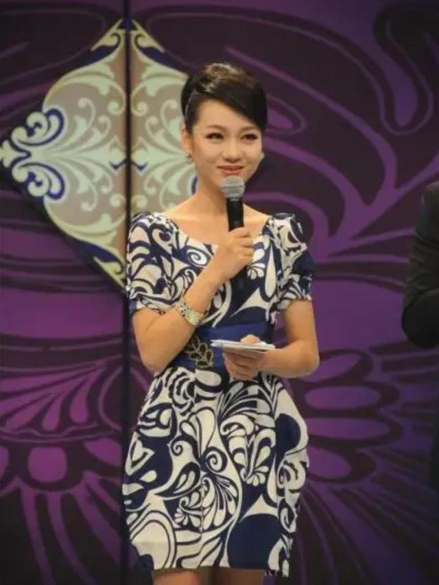 "安徽卫视一姐"周群:月薪3.@远神爱说车的动态