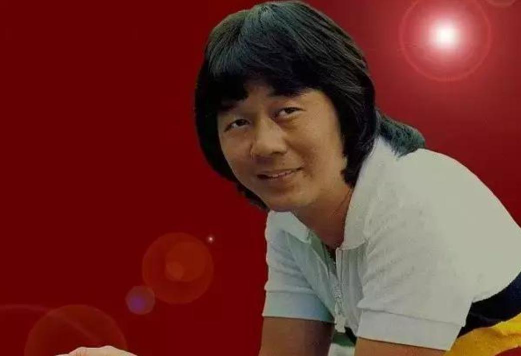 影坛的喜剧天才,人生的悲剧主角 许冠英,这个名字可能对于现在的年轻