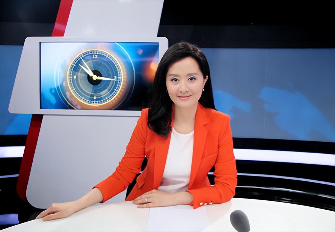 中央电视台财经频道女主持人(中央电视台财经频道女主持人讲解安化黑茶)