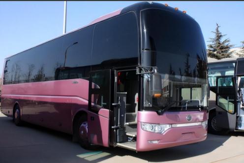 卧铺大巴:在东南亚国家依然备受欢迎 在当今交通工具日新月异的时代