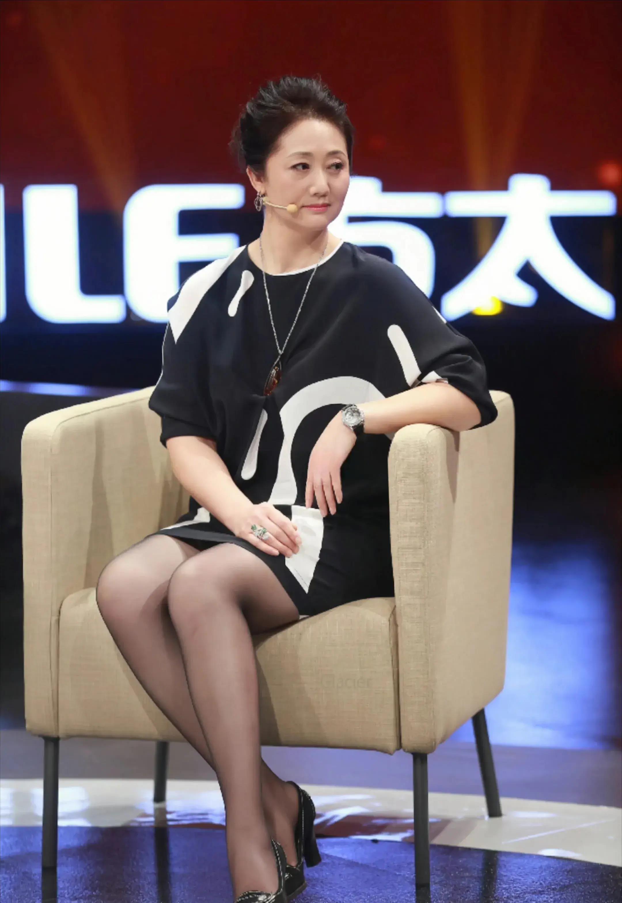 从戏曲演员方晓莉,董立范到赵丽娟,她们塑造了各具特色的