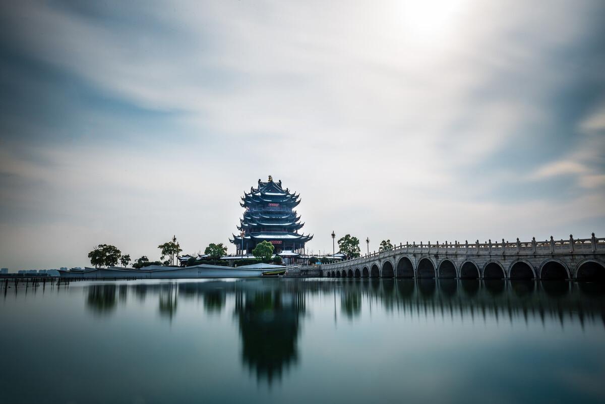 重元寺:苏州最大的寺院之一 我国寺庙众多,每座寺庙都有其独特的历史