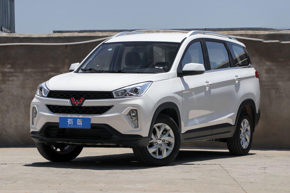 五菱宏光车型大全 五菱宏光,中国最畅销的小型商用车之一,以其出色的