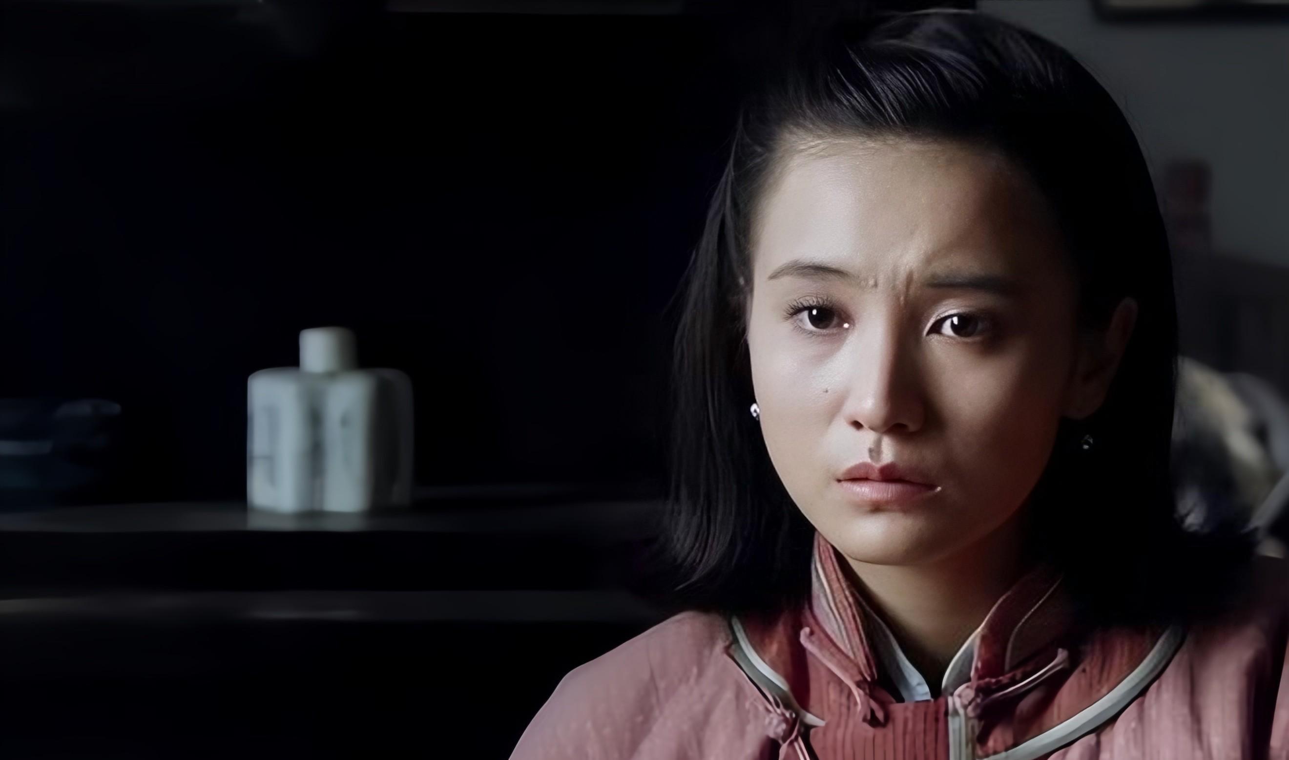 《闯关东》朱家四美15年后:人生迥异 2008年的央视金鹰剧场热播年代剧