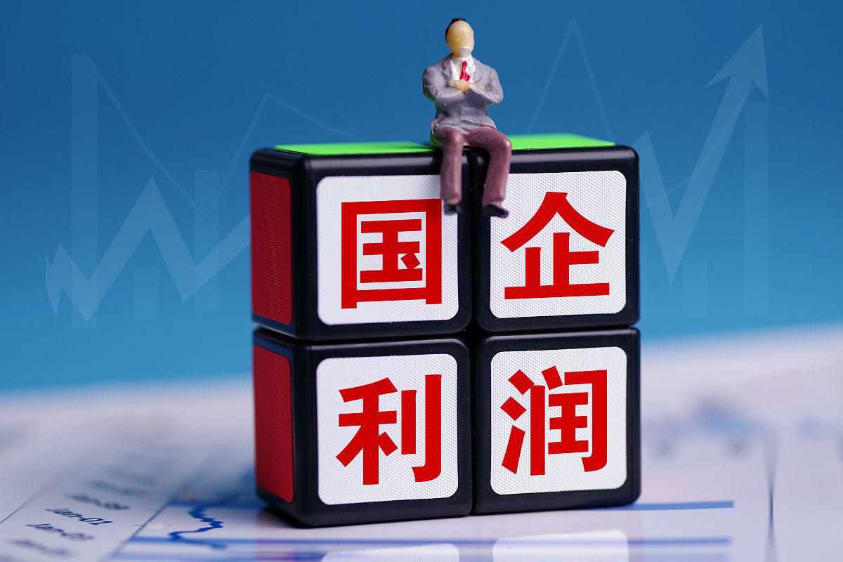 国有资产保值增值之道 国有资产,作为国家经济的命脉,如何确保其保值