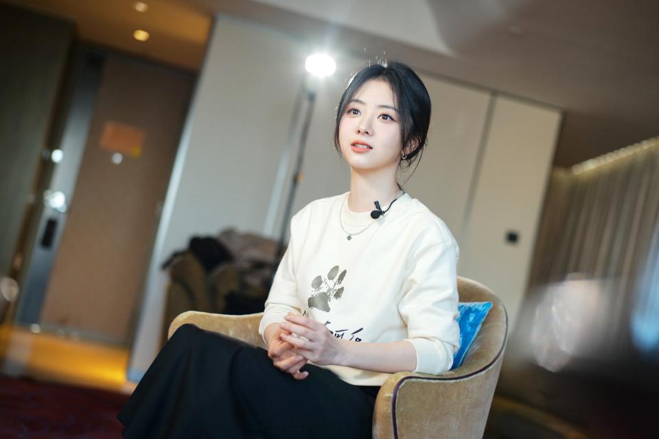 《蜀锦人家》:古装剧精彩 古装剧《蜀锦人家》杀青