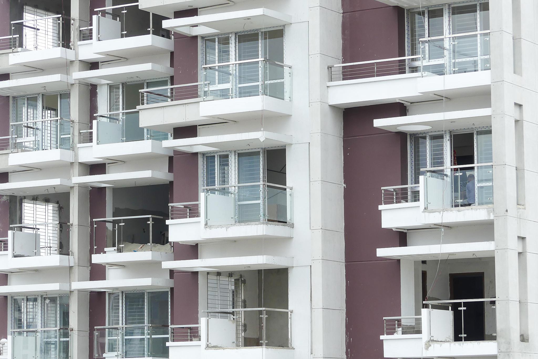 阳台空调外机的安置技巧 在追求高品质生活的今天,空调已经成为了我们