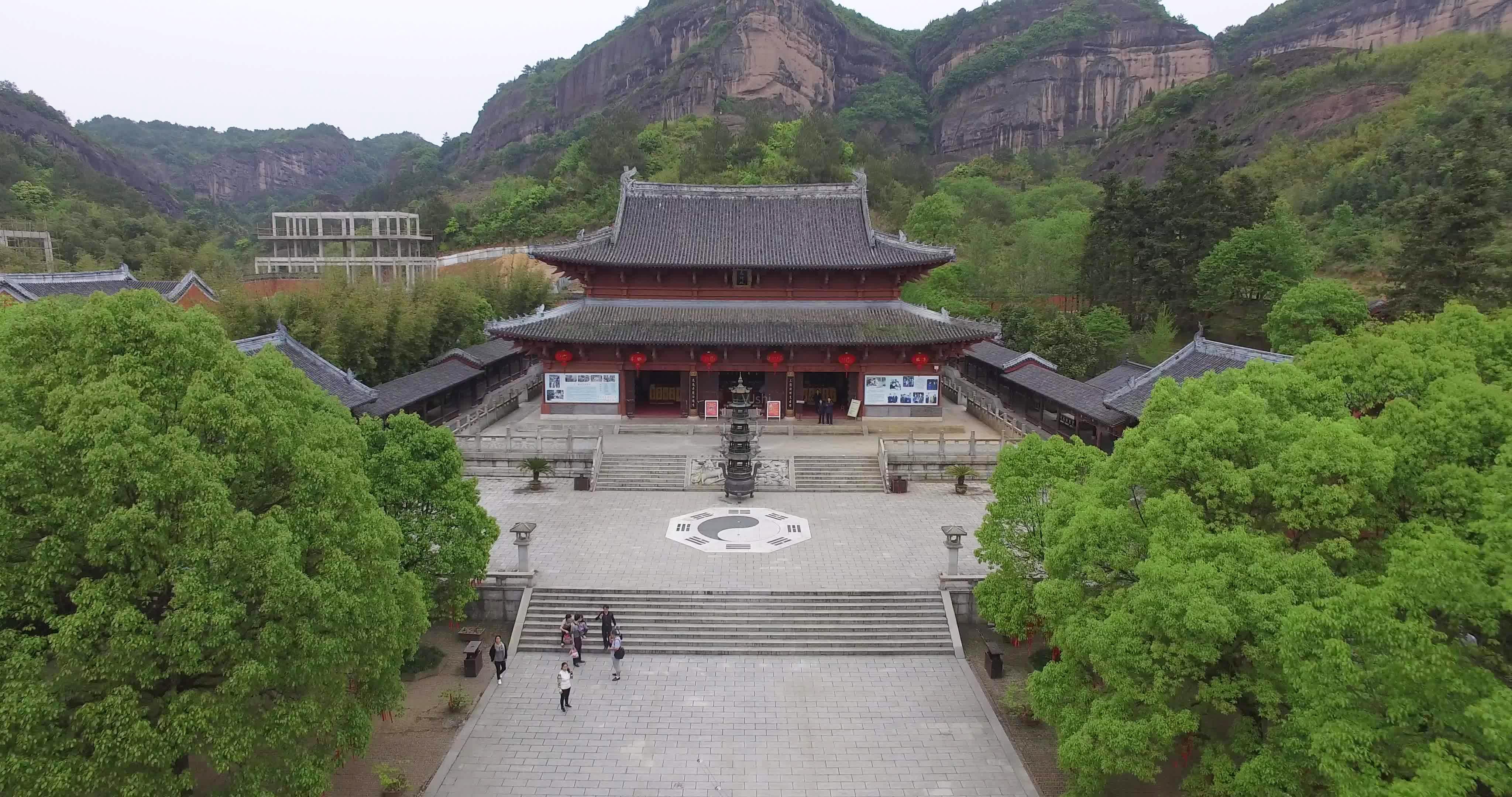 江西鹰潭:六个不可错过的景点 2024年春节假期,来江西鹰潭感受这六个