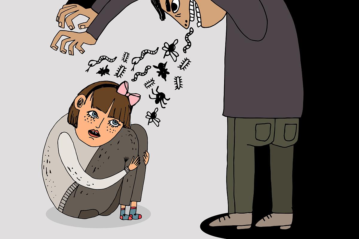 面对室友冷暴力:冷静应对与自我保护的智慧 面对室友的冷暴力,首先要