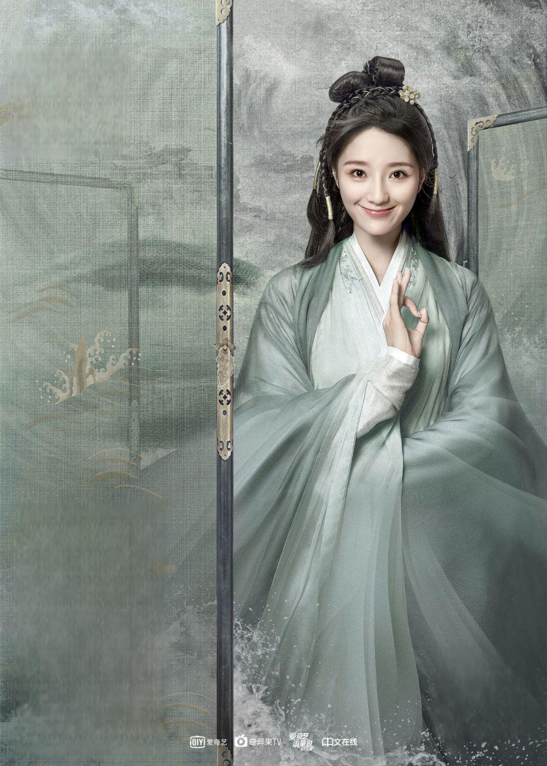 肖燕:支教女明星 肖燕是95花里两部一番cvb破1的女演员,却在最火的