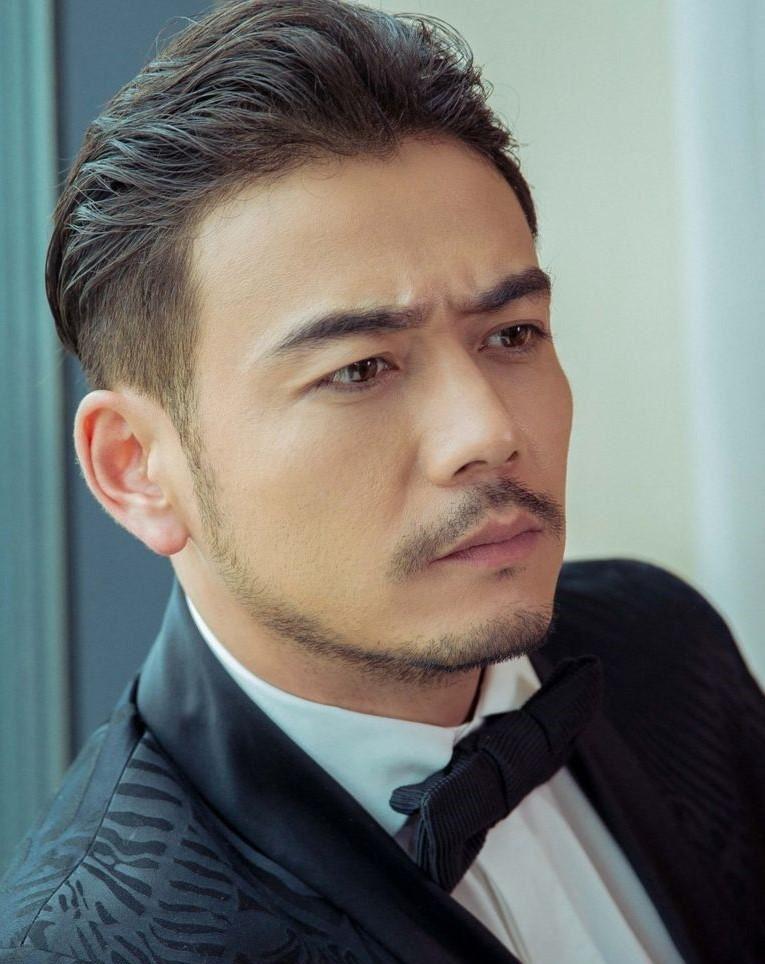 杨烁:从叛逆少年到娱乐圈璀璨星辰的历险记 杨烁,一个从黑龙江省伊春