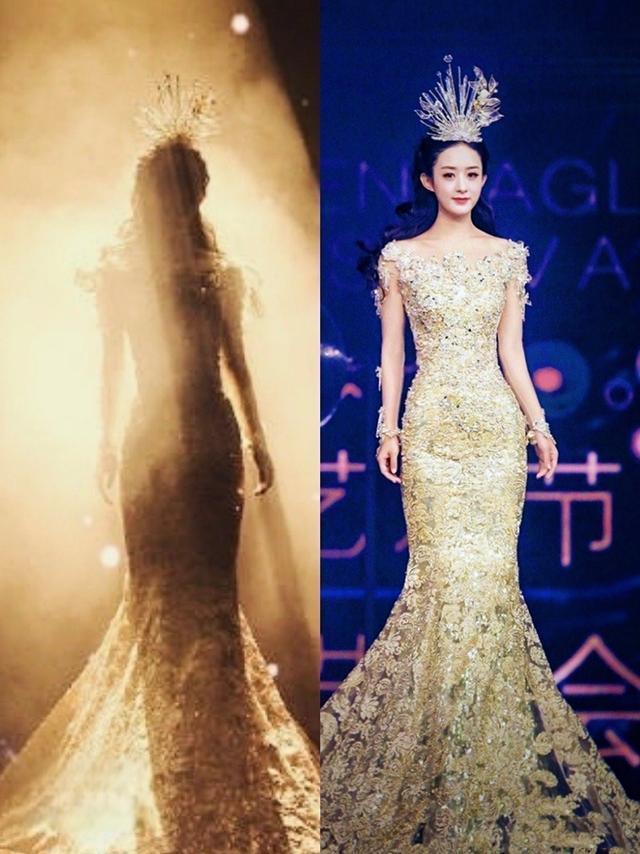 赵丽颖:坚韧与奋斗 赵丽颖,华谊兄弟旗下的顶级女演员,她的职业生涯和