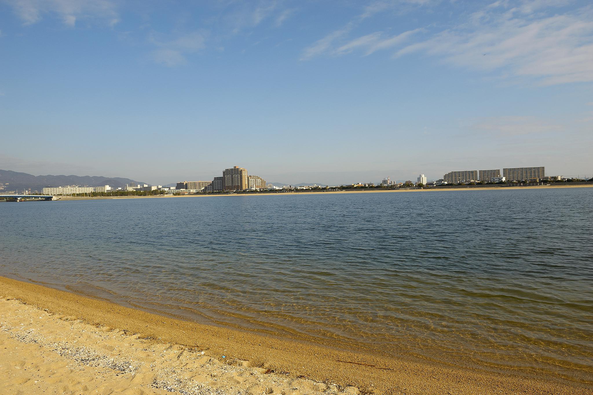 南安附近海边景点图片