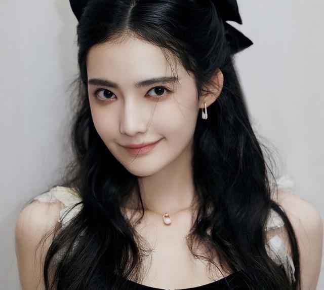 祈今朝:她能否成为下一个迪丽热巴 许凯,虞书欣主演的仙侠剧《祈今朝