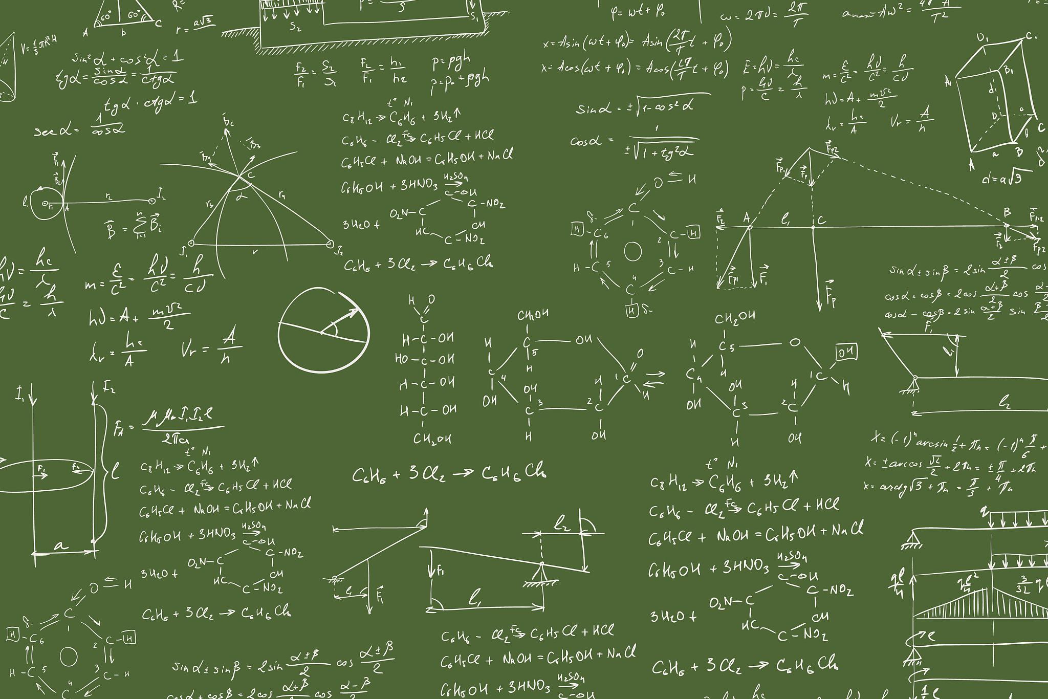 a-level数学:探索挑战与乐趣的奇妙世界 踏入a/level数学的世界,你将