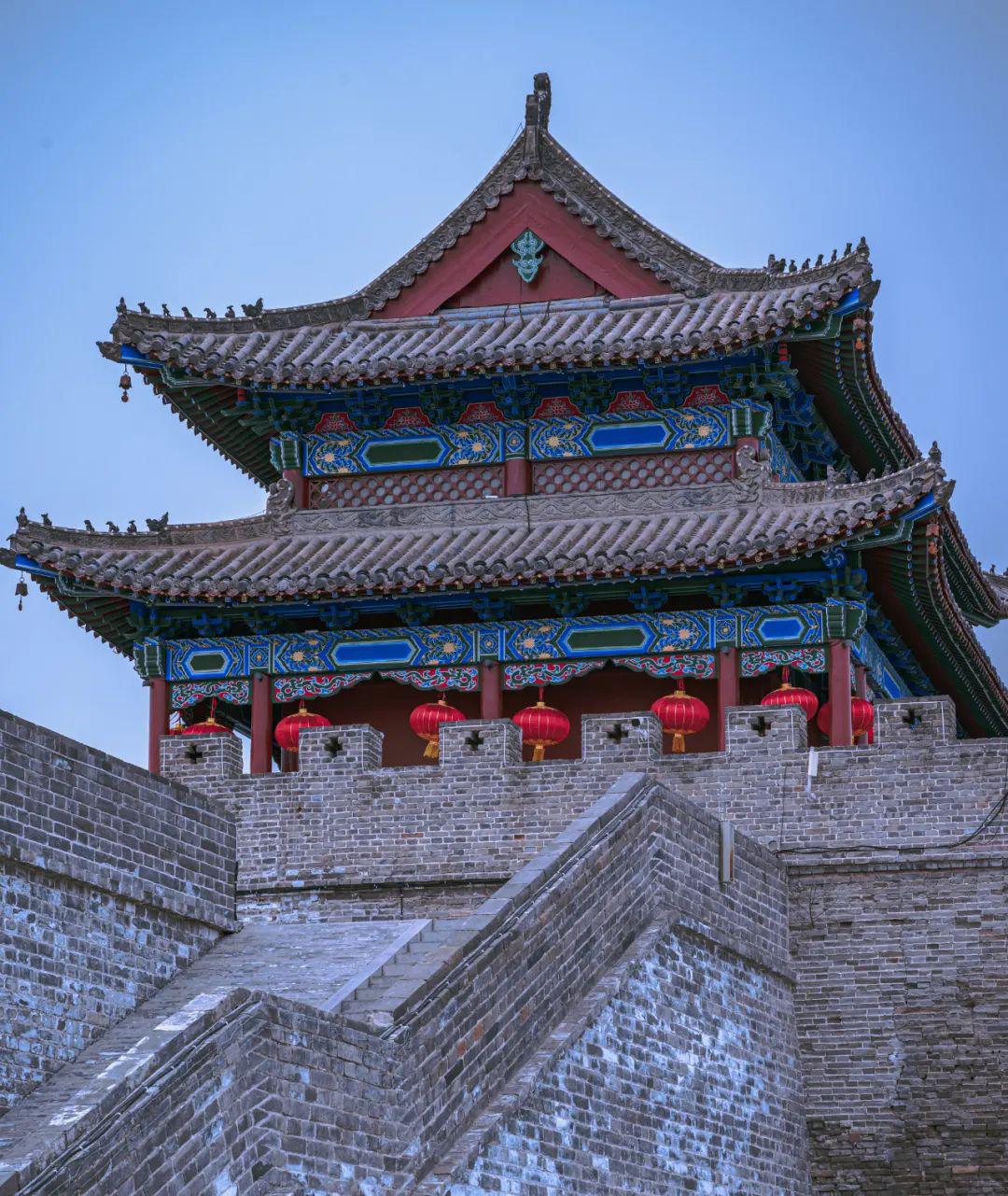 商丘古城:一个充满故事和魅力的地方 哈尔滨的冬日魅力让南方小伙伴心