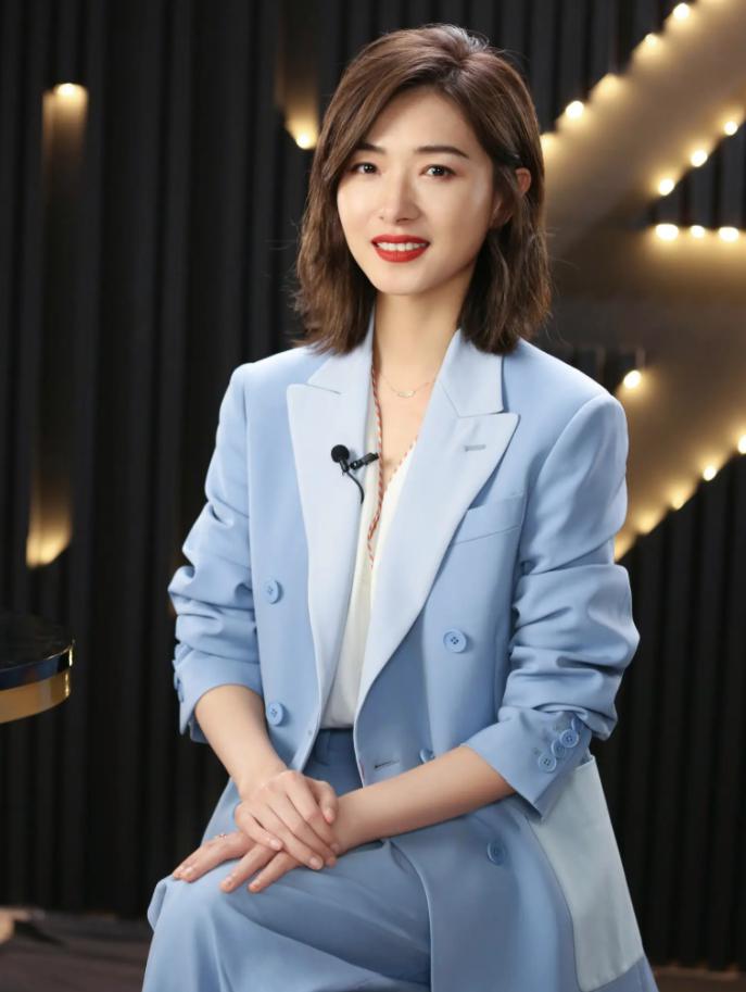 娱乐圈的低调实力派,用作品说话的"人淡如菊" 万茜,这位80后女演员,以