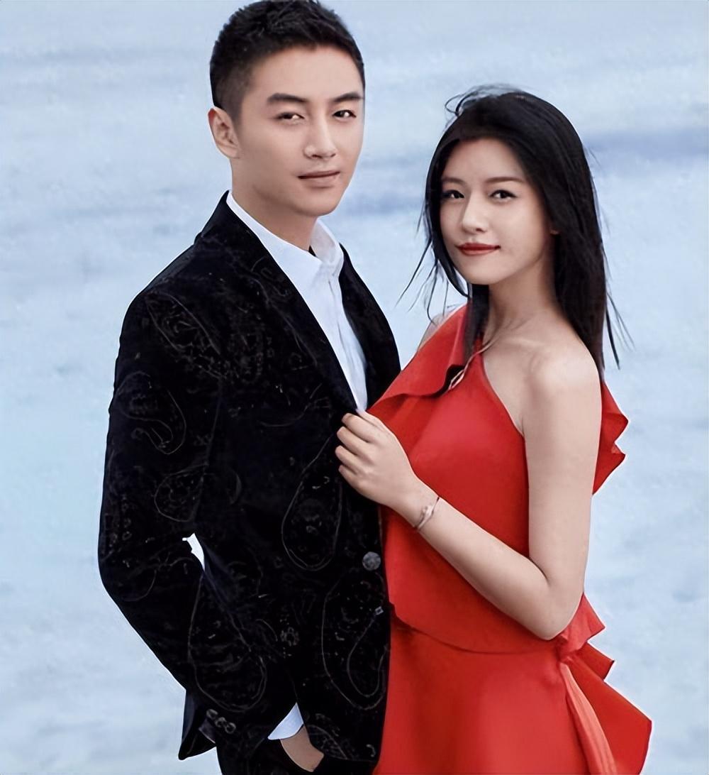 陈晓与陈妍希:娱乐圈中坚守真爱的典范 陈晓和陈妍希的婚姻,在娱乐圈
