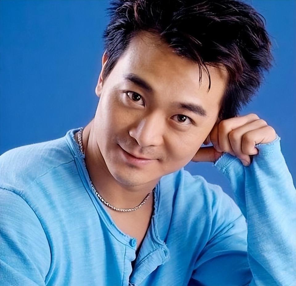 《天启异闻录》:吴樾的娱乐圈20年 吴樾是吴京的同门师弟,他在娱乐圈