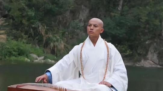 影视圈内那些和尚扮相最帅的男星,他们的魅力如何影响市场?