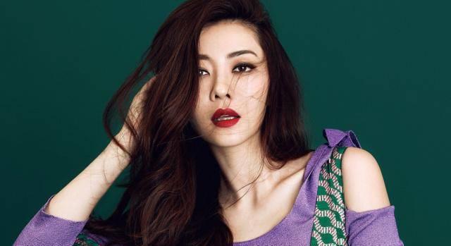 模特出身的女星:娱乐圈中的亮丽风景线 模特出身的女演员在娱乐圈中是