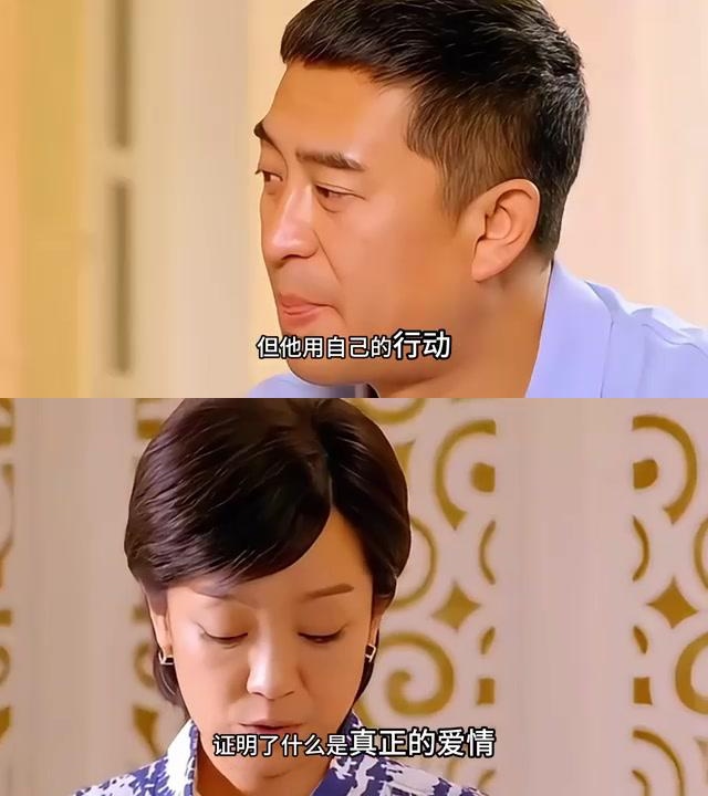 王海燕:张嘉译背后的女人 王海燕,一个成功的商人,却因与张嘉译的相遇