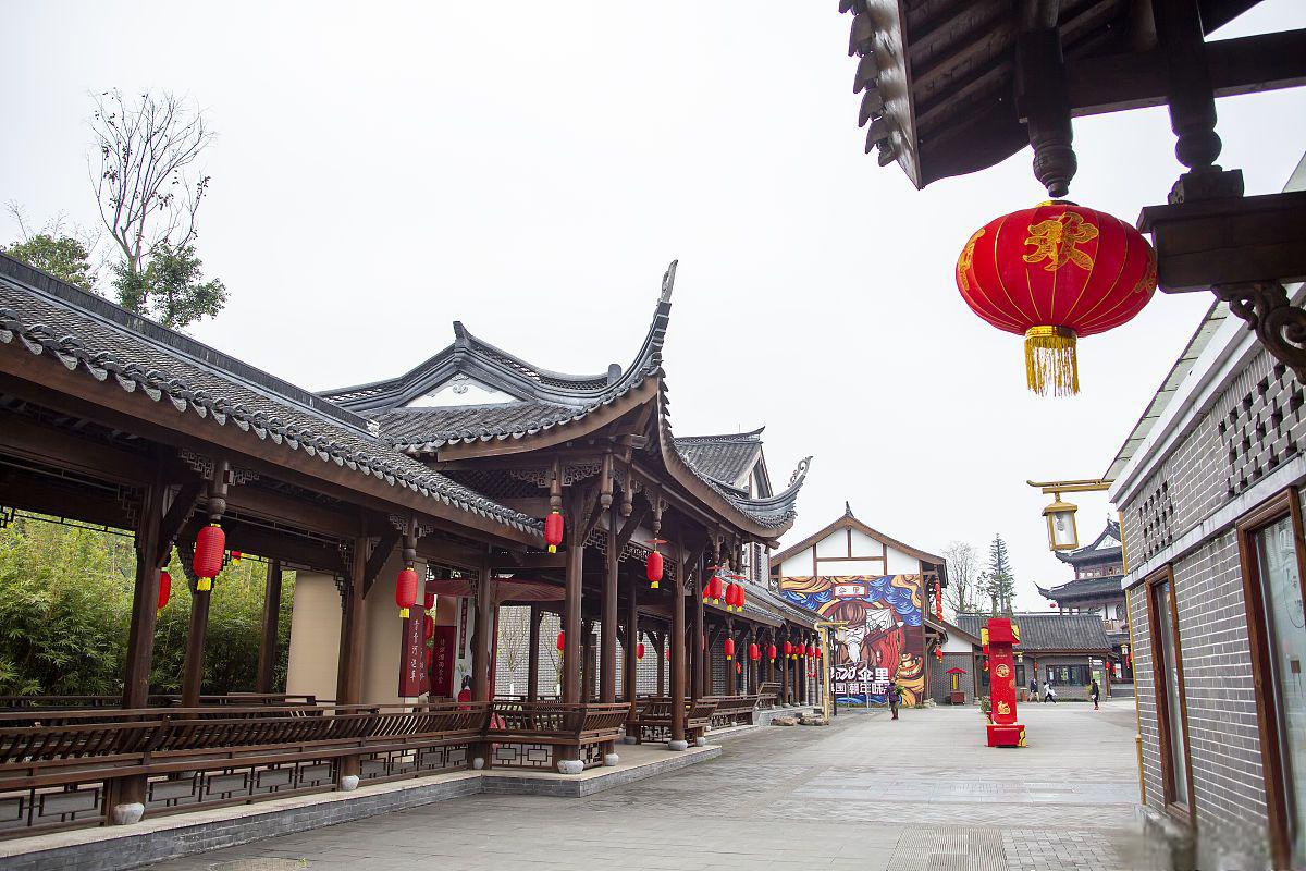 黄花涝:一个被誉为"小汉口"的千年古镇 黄花涝是一个历史悠久的古镇