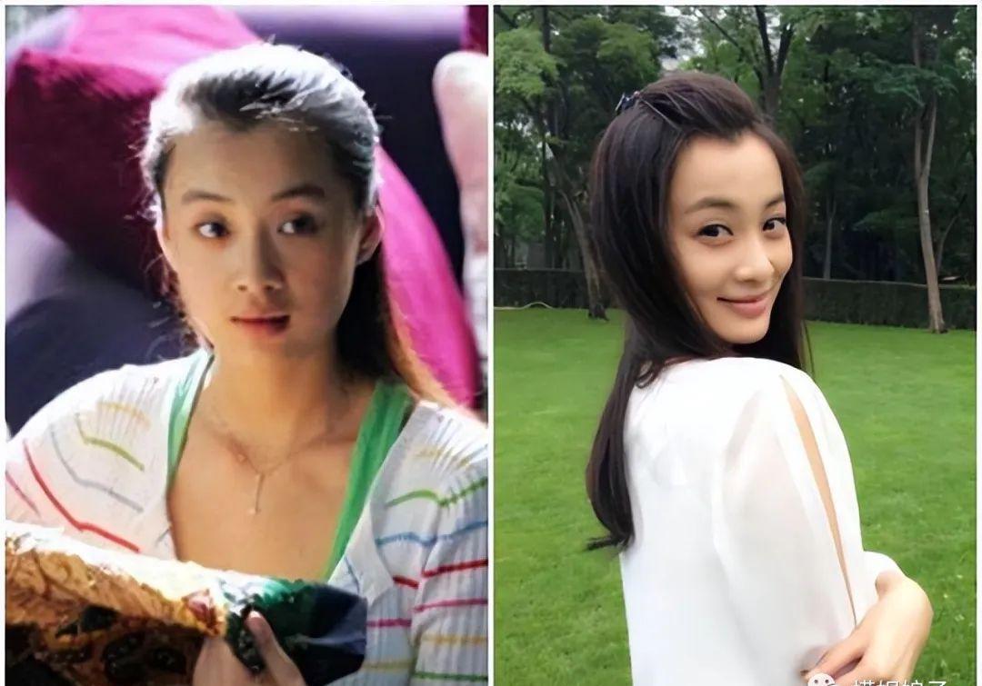 李小冉,徐梵溪和徐佳宁:娱乐圈里的爱情与选择 娱乐圈的恋情总是引人
