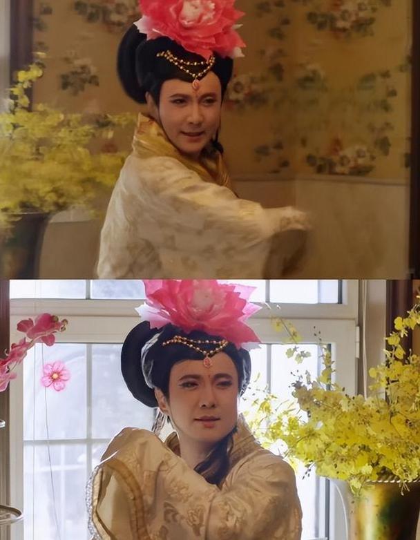 沈腾,这位昔日的"军艺校草",如今却因撞衫宋江而遭遇形象危机