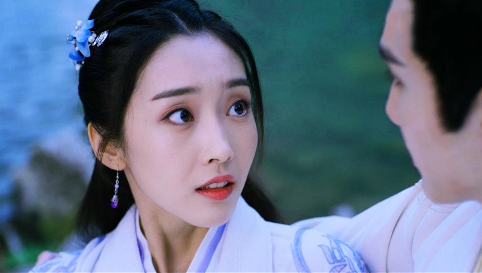 陈情令》:金子轩的一生 金子轩,花孔雀,得到师姐江厌离的倾心,虽是