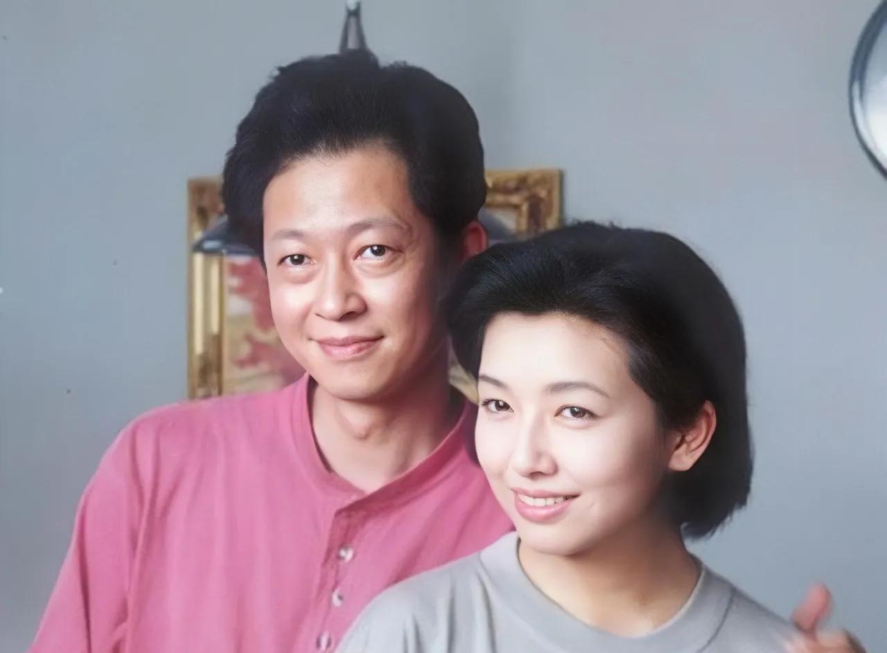 王志文的六个老婆图片