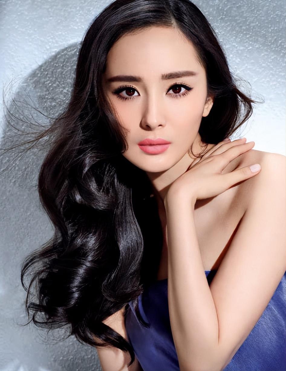 从红极一时到销声匿迹,人生道路的转折与反思 袁姗姗,曾因出演《宫锁