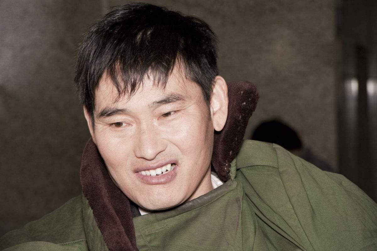 大衣哥:成功路上的坚持与挑战 大衣哥朱之文,一个生活在农村的普通