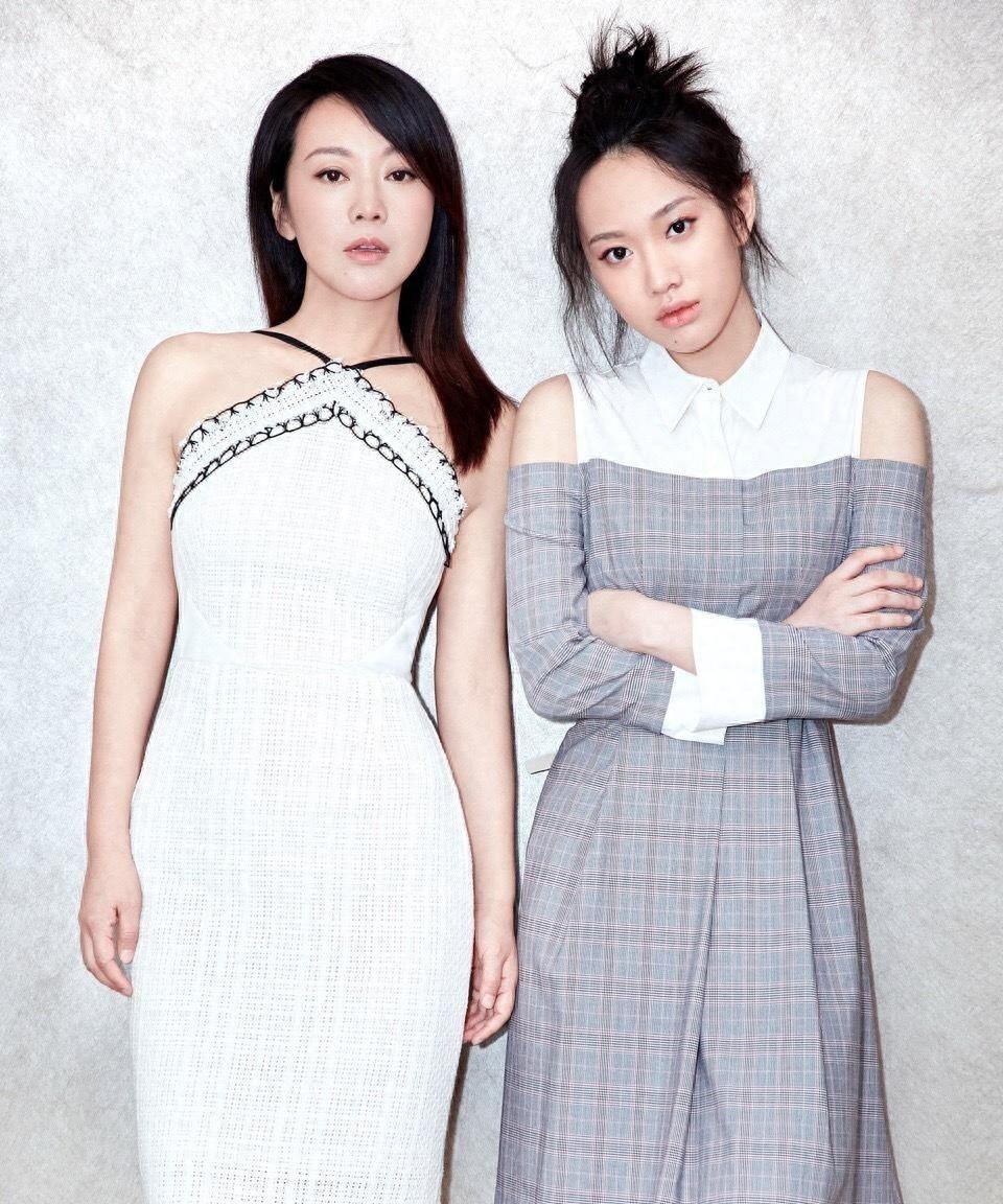 邹伟当初抛下女儿净身出户,结果闫妮事业节节高升,他后悔不已.