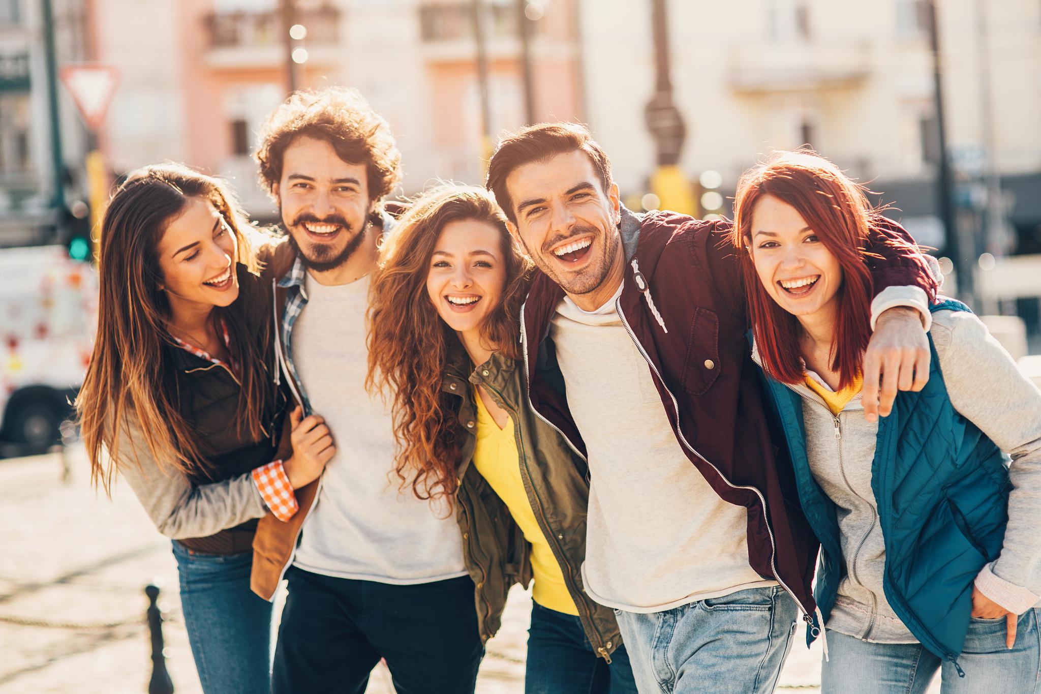 如何修复友谊:坦诚,道歉与珍惜 当与朋友发生争执时,我们应勇于承认