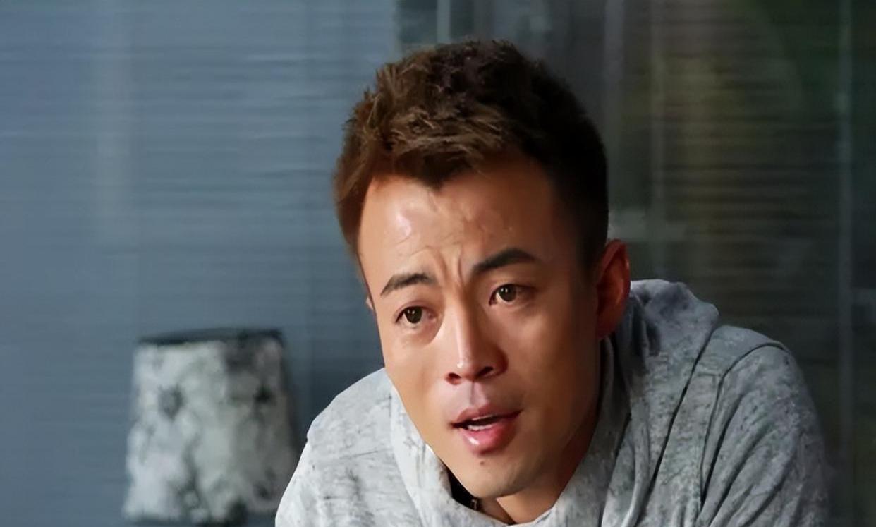 林家川凭借着自己的努力,从龙套角色开始,逐步成为著名的演员,他的