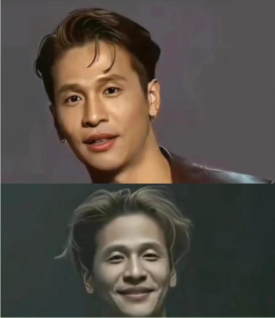 宋小宝韩国形象爆改:充满惊险和挑战的历程 宋小宝受邀参加韩国综艺