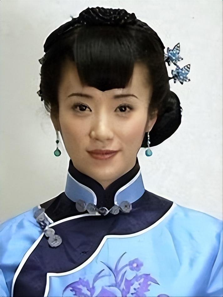 以演技征服观众的宣判女皇 张彤,中戏八大金钗之一的女演员,坚守