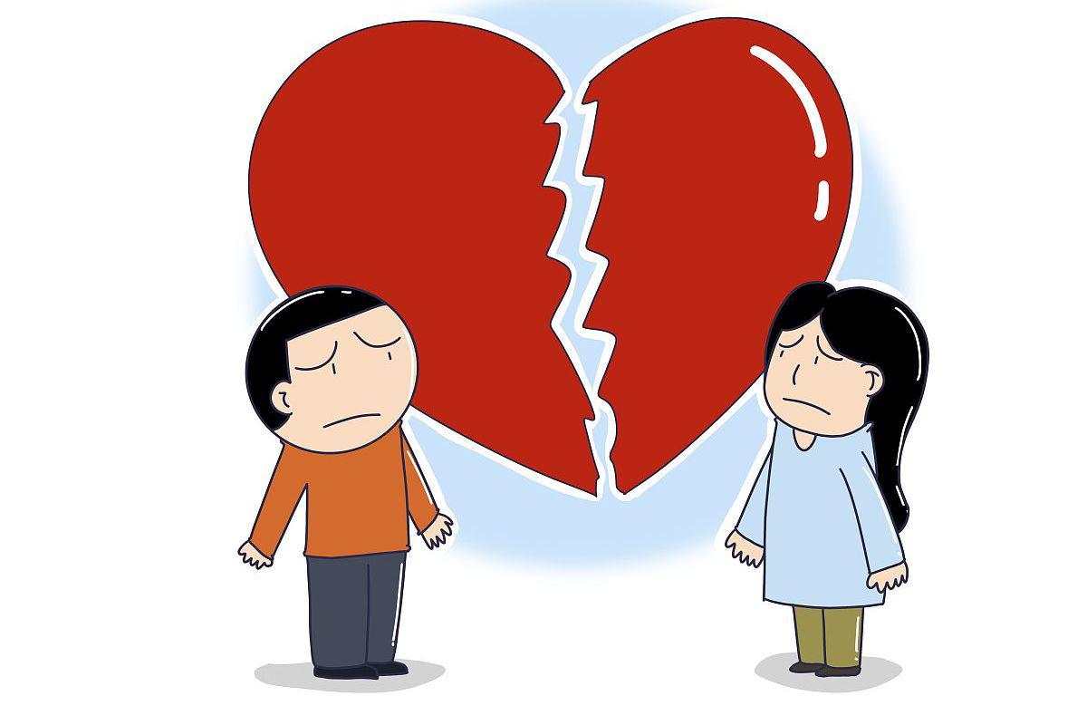 老公直言感情淡漠:如何挽回复杂且具挑战性的关系 当老公直言对感情的