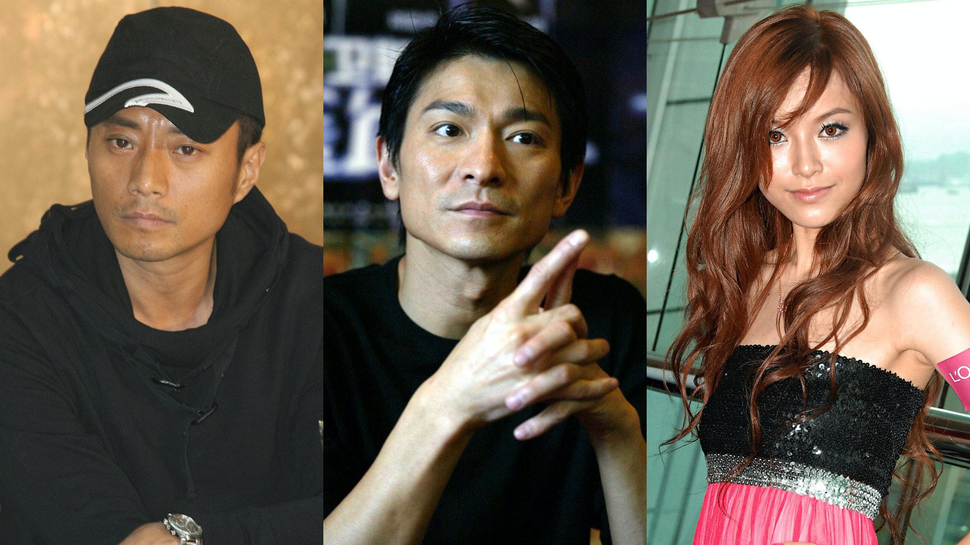 莫斯科行动》:四大卖点逐个数 刘德华最近新戏连发,由邱礼涛打造的