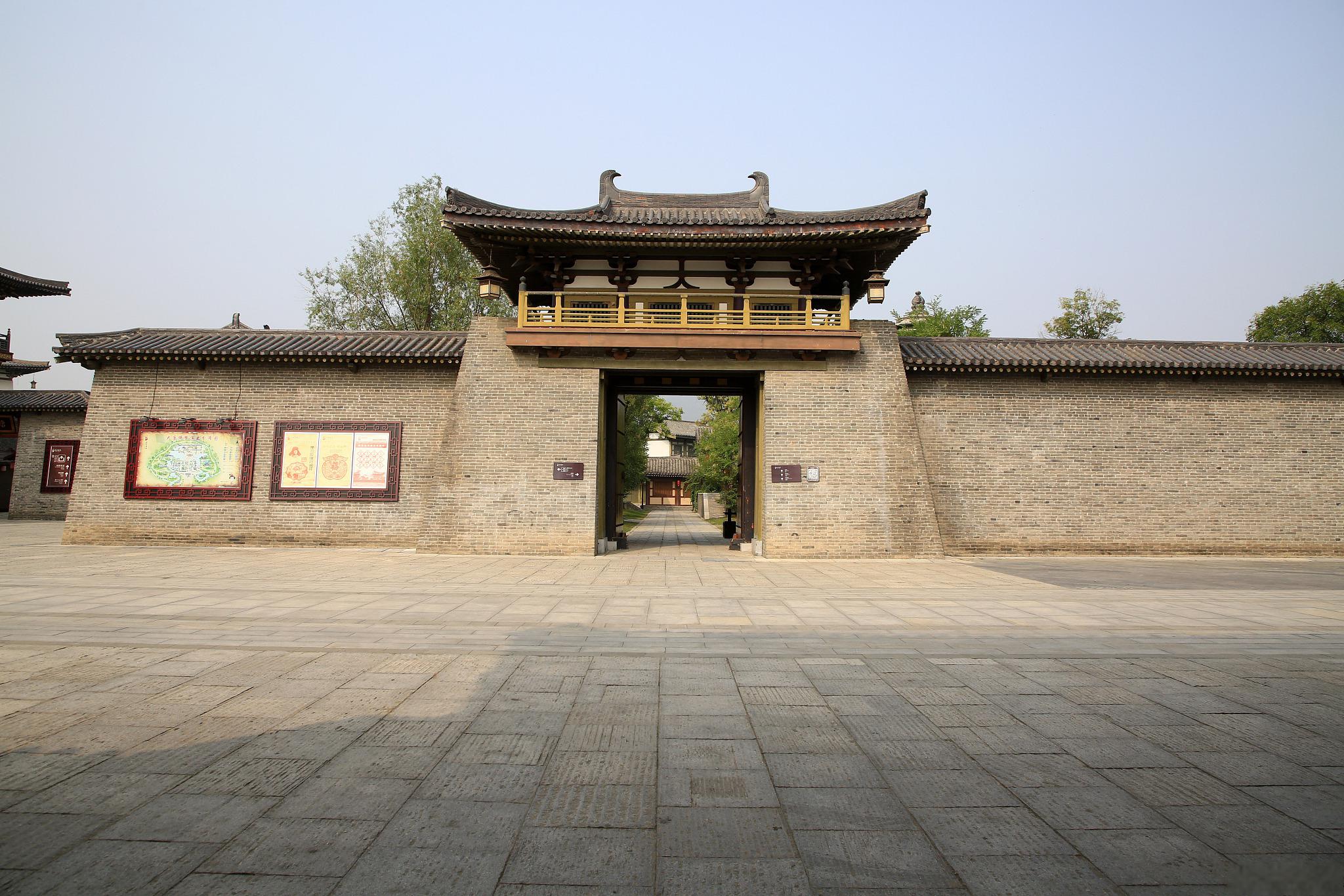 刘伯温故里景区:温州的历史瑰宝 温州市,古韵悠悠,传奇刘伯温故里景区