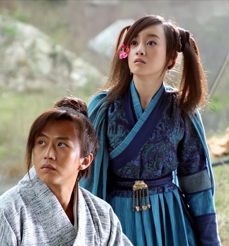 张檬与刘雨欣:恩怨情仇与命运的反转 十年前,两人或许只是彼此生活中