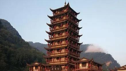 普光禅寺:张家界市的文化瑰宝 普光禅寺是湖南省张家界市的一座古老