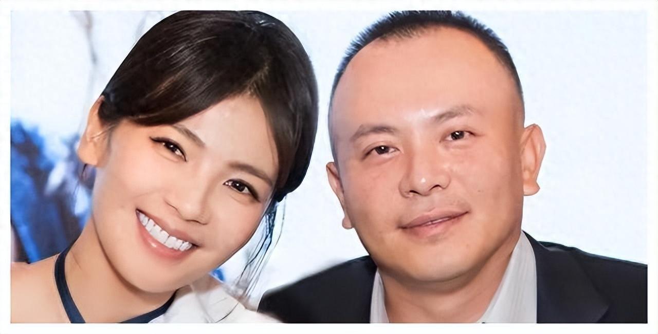 刘涛与李玮珉:缘起缘灭,命运的无常与爱情的遗憾 刘涛与李玮珉的情缘