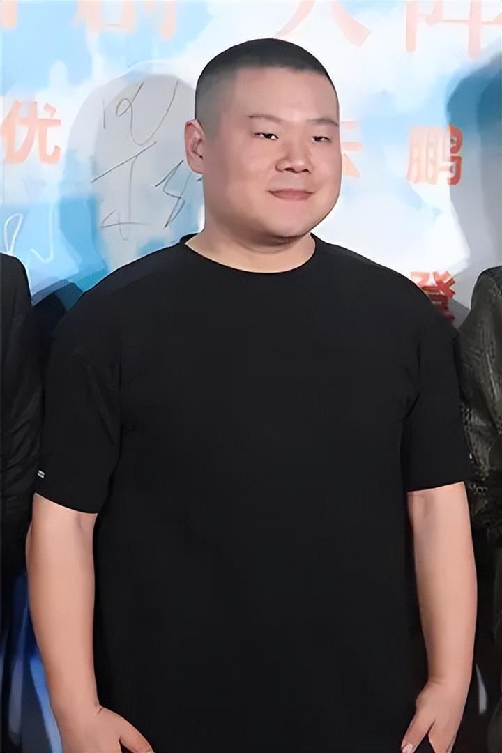 岳云鹏的成名与迷失:从春晚舞台到自我救赎 岳云鹏,一个出身贫寒的