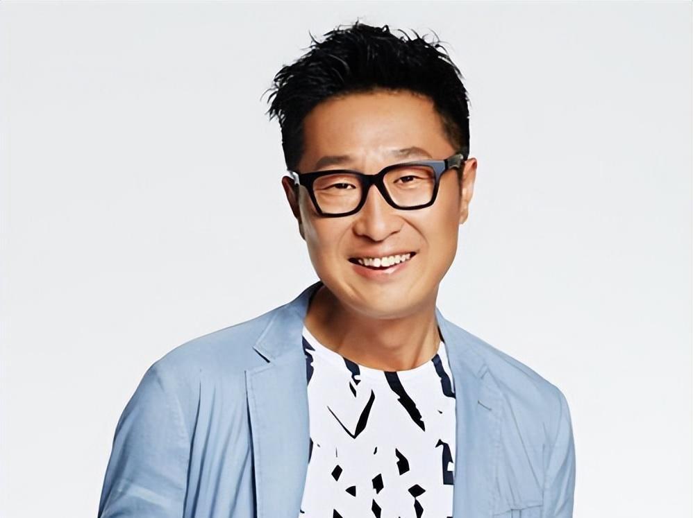 从青岛到央视春晚,《装修》小品让林永健一夜成名.