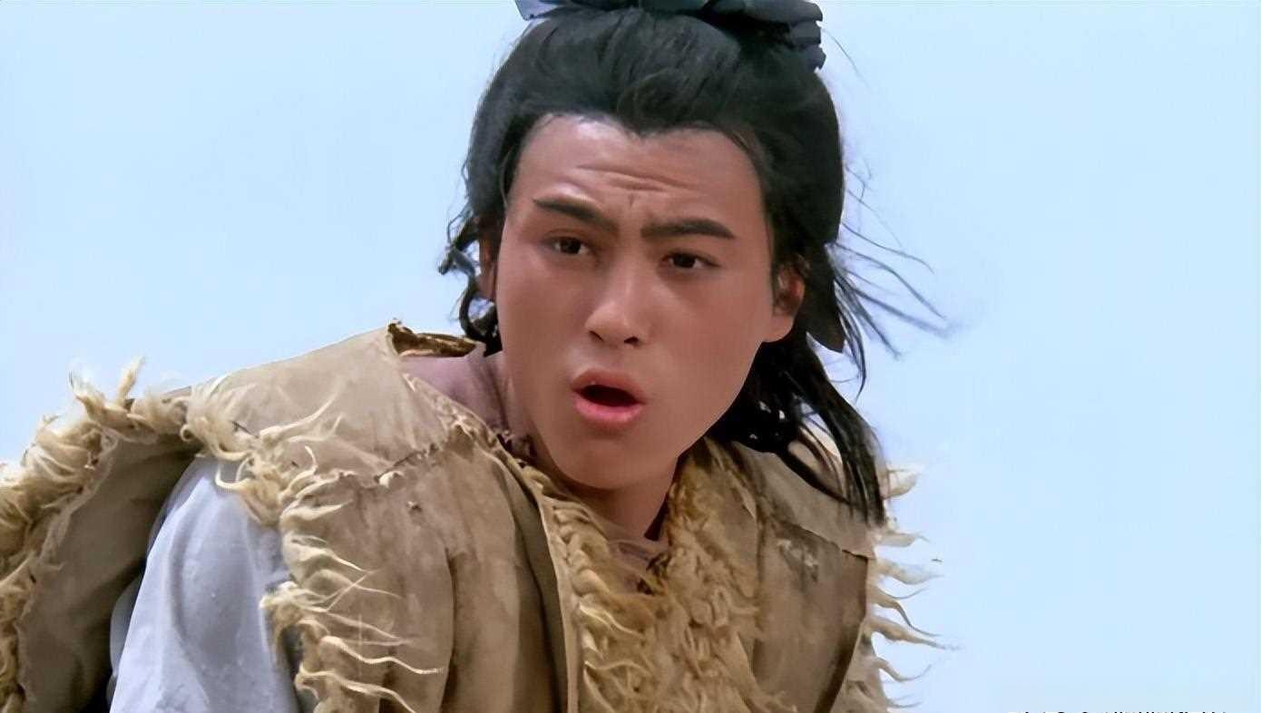 55岁淳于珊珊:事业辉煌家庭幸福,育有四子成人生赢家 百变演员淳于