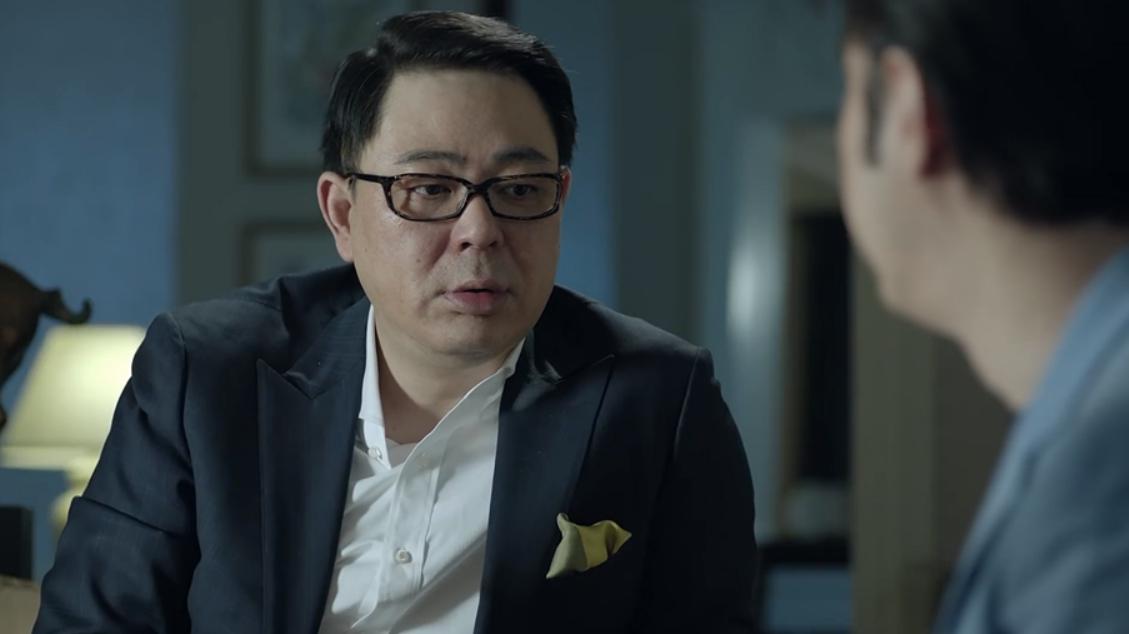 赵瑞龙的赚钱能力有多强 在电视剧《人民的名义》中,赵瑞龙凭借父亲的